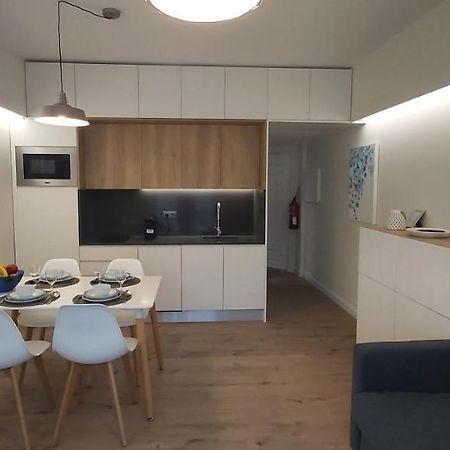 דירות אלבור Apartamento S. Joao מראה חיצוני תמונה