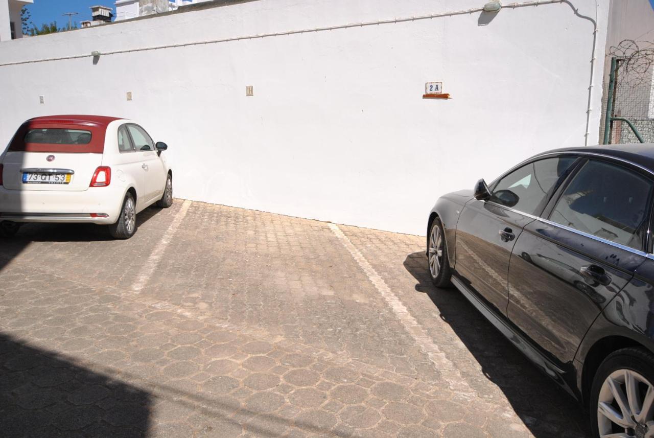 דירות אלבור Apartamento S. Joao מראה חיצוני תמונה