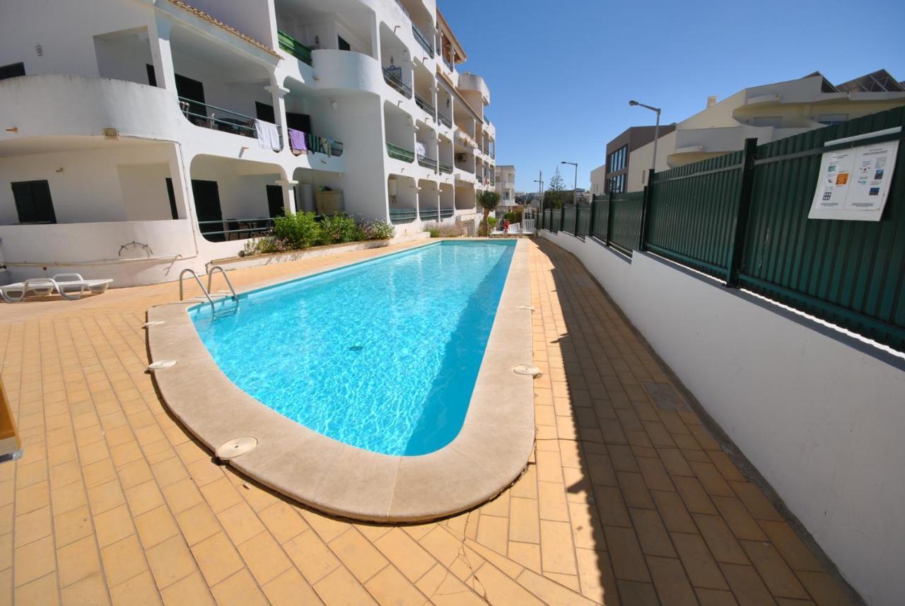 דירות אלבור Apartamento S. Joao מראה חיצוני תמונה