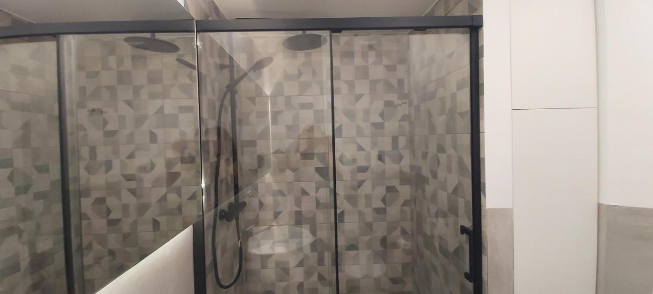 דירות אלבור Apartamento S. Joao מראה חיצוני תמונה