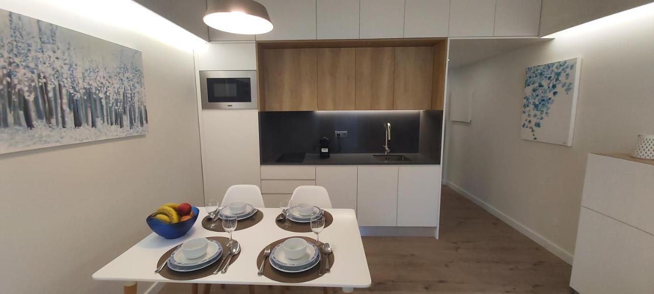 דירות אלבור Apartamento S. Joao מראה חיצוני תמונה