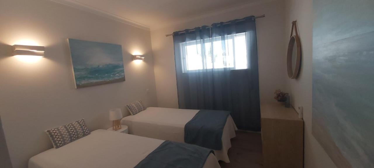 דירות אלבור Apartamento S. Joao מראה חיצוני תמונה