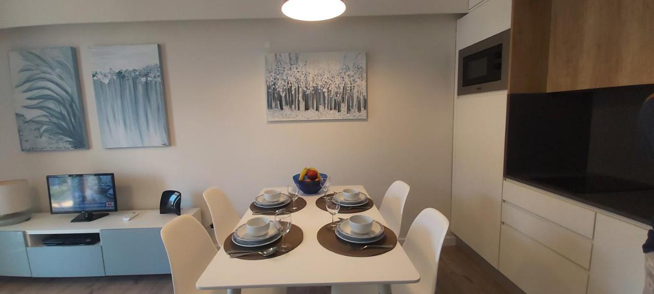 דירות אלבור Apartamento S. Joao מראה חיצוני תמונה