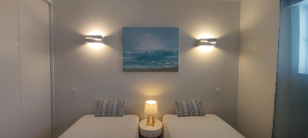 דירות אלבור Apartamento S. Joao מראה חיצוני תמונה
